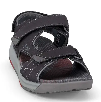 Produktbild Joya Alexander Dark Blue Herren Sandalen