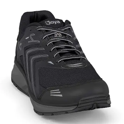 Produktbild Joya Flash SR STX Black Herren Schuhe