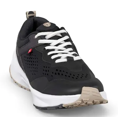 Produktbild Joya Veloce Black-White Damen Schuhe