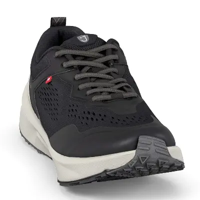 Produktbild Joya Veloce Black-Beige Herren Schuhe