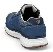 Joya Herren Schuhe Dynamo Zip M Blue Zusätzliches Produktbild für Joya Dynamo Zip Blue Herren Schuhe