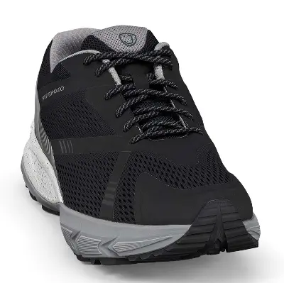 Produktbild Joya Nova Black-Grey Herren Schuhe Gr.43 2/3