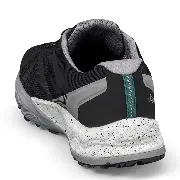 Zusätzliches Produktbild für Joya Nova Black-Grey Herren Schuhe