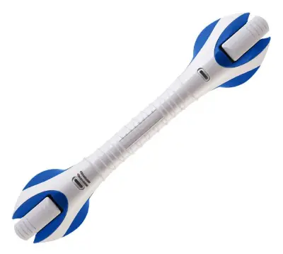 Produktbild Saughaltegriff Stileo mit Sicherheitsanzeige