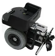 Zusätzliches Produktbild für Rollstuhlschiebehilfe PowerStroll