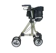 Zusätzliches Produktbild für Leichtgewicht Rollator Elan Plus