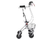 Zusätzliches Produktbild für Arthritis Rollator Senio SRL mit Unterarmauflagen