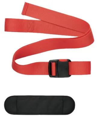 Produktbild Sicherheitsbrustgurt für Rebotec Gr.M/L