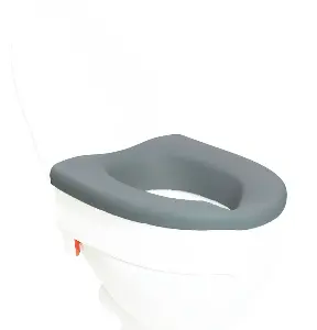 Kategoriebild für Zubehör Toilettensitzerhöhung