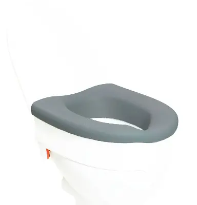 Produktbild Softsitz für Toilettensitzerhöhung Etac My-Loo