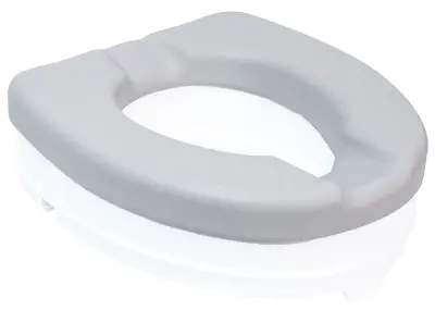 Produktbild Soft-Auflage zu Toilettensitzerhöhung Russka