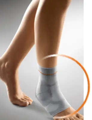 Produktbild Sporlastic Knöchelbandage Malleo-Hit