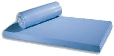 Produktbild Standard-Pflegebettmatratze 90x200x12 cm