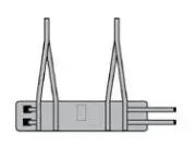 Zusätzliches Produktbild für Steh- und Transferweste