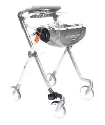 Zusätzliches Produktbild für Stockhalter für Rollator Pixel