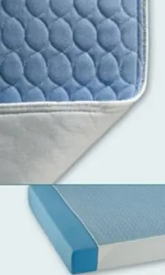 Produktbild Suprima Mehrfach-Bettauflage 75 x 160