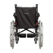 Zusätzliches Produktbild für Leichtgewicht-Faltrollstuhl TOMTAR MR-LG