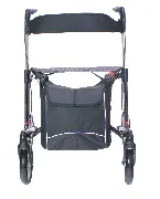 Zusätzliches Produktbild für Einkaufstasche für Rollator Athlon HD/Server HD
