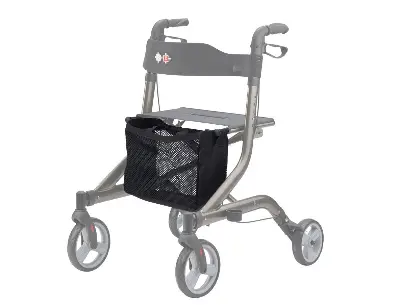 Produktbild Netztasche für Rollator Capero