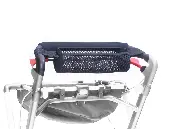 Zusätzliches Produktbild für Indoor Rollator Pixel