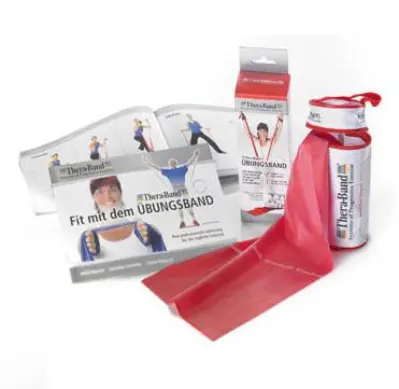 Produktbild Thera-Band, Travel