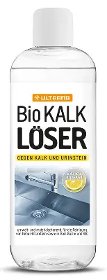 Produktbild Ultrana Bio-Kalklöser