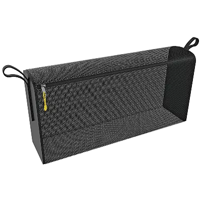 Produktbild Gepäcktasche für Rollator Rehasense Athlon, Server