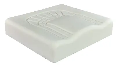 Produktbild SHP Viscolux Antidekubitus Rollstuhlsitzkissen