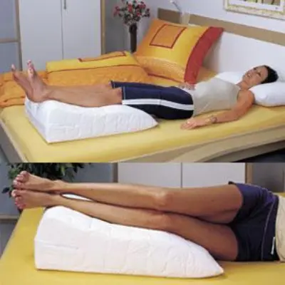 Produktbild Venenkissen Russka