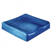 Zusätzliches Produktbild für Systam Viscoflex Antidekubitus Rollstuhl-Sitzkissen