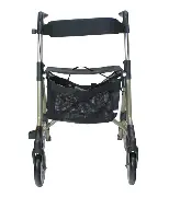 Zusätzliches Produktbild für Leichtgewicht Rollator Elan Plus