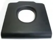 Zusätzliches Produktbild für Weichsitz für Toilettenstühle