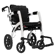 Zusätzliches Produktbild für Rollz Motion 2 - Rollator-Rollstuhl in einem