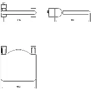 Zusätzliches Produktbild für Duschklappsitz Nylon Care 300 mit Polster 