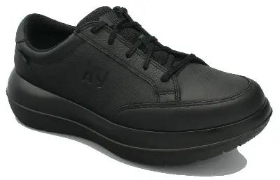 Produktbild Kybun Zürich II black Herren Schuhe
