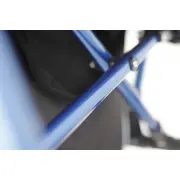 Zusätzliches Produktbild für Outdoor Rollator Silva