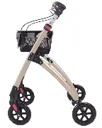 Zusätzliches Produktbild für Indoor Rollator Jaguar