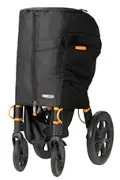 Zusätzliches Produktbild für Rollz Motion 2 - Rollator-Rollstuhl in einem