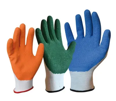 Produktbild Arion Handschuhe The Slide Solution Gloves
