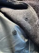 Zusätzliches Produktbild für Regenbeinschutz Pro grau