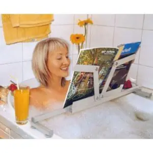 Kategoriebild für Badehilfen