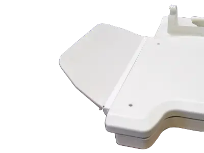 Produktbild Sonderseitenklappen für Badewannenlifter Bellavita, Paar