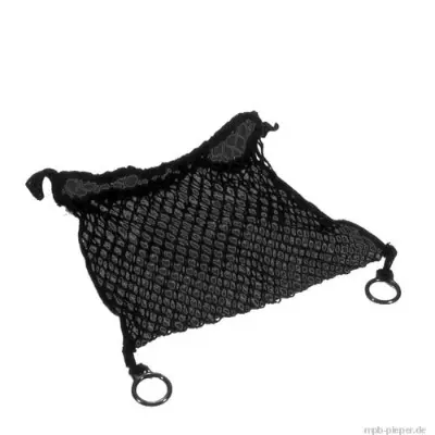 Produktbild Rollstuhlnetz blickdicht