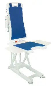 Kategoriebild für Badewannenlift