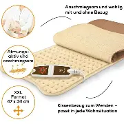 Zusätzliches Produktbild für Beurer Heizkissen HK115 cosy