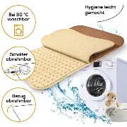 Zusätzliches Produktbild für Beurer Heizkissen HK115 cosy