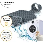 Zusätzliches Produktbild für Beurer Rücken-Nacken-Heizkissen HK53 cosy