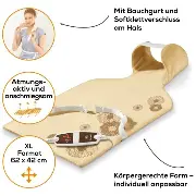 Zusätzliches Produktbild für Beurer Nacken- und Rücken Heizkissen HK58 Cosy