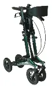 Zusätzliches Produktbild für Carbon Rollator NoweGo 2