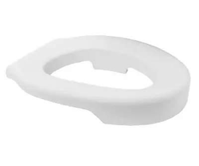 Produktbild Mobilex Softsitz weiß oder schwarz